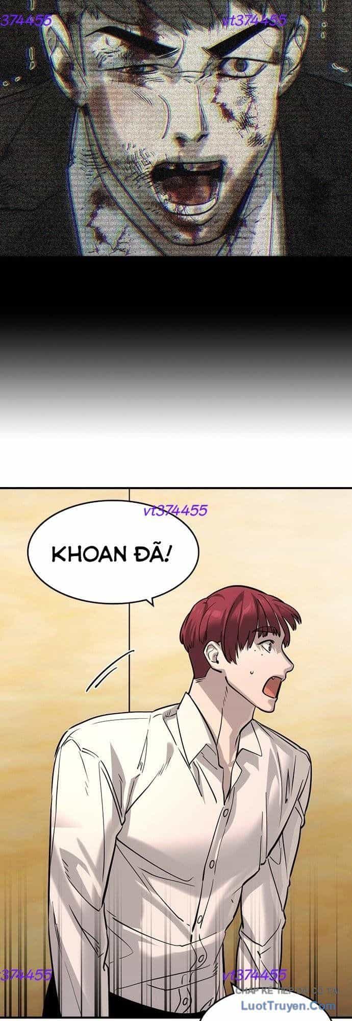 Quý Công Tử - Chương 61 - ảnh 33