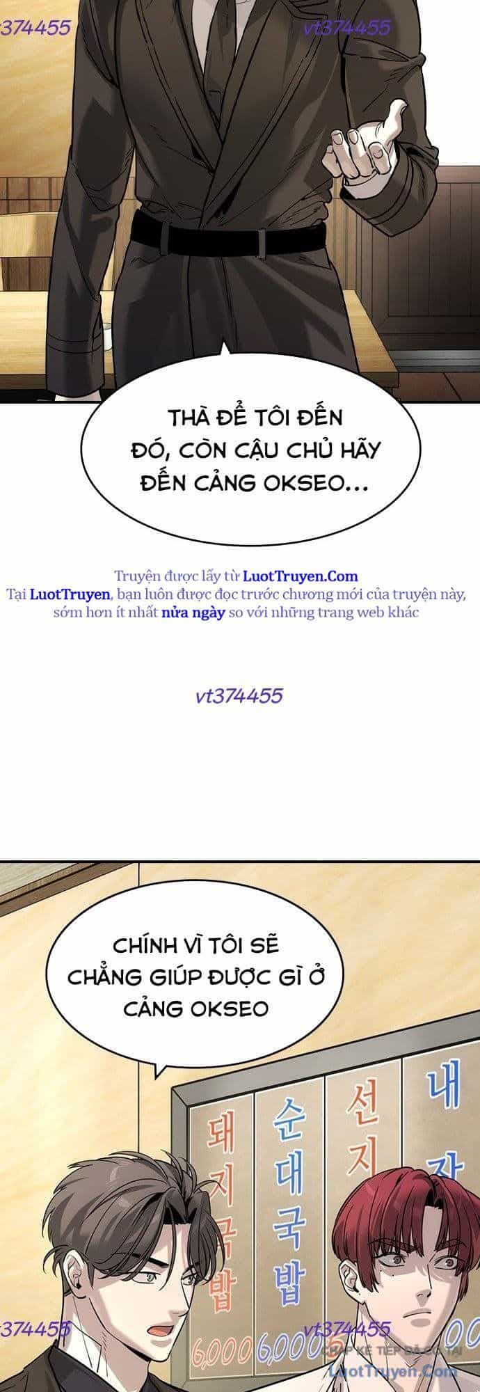 Quý Công Tử - Chương 61 - ảnh 36