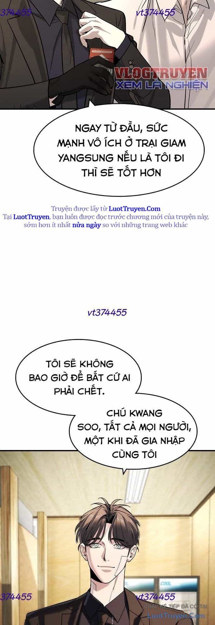 Quý Công Tử - Chương 61 - ảnh 37
