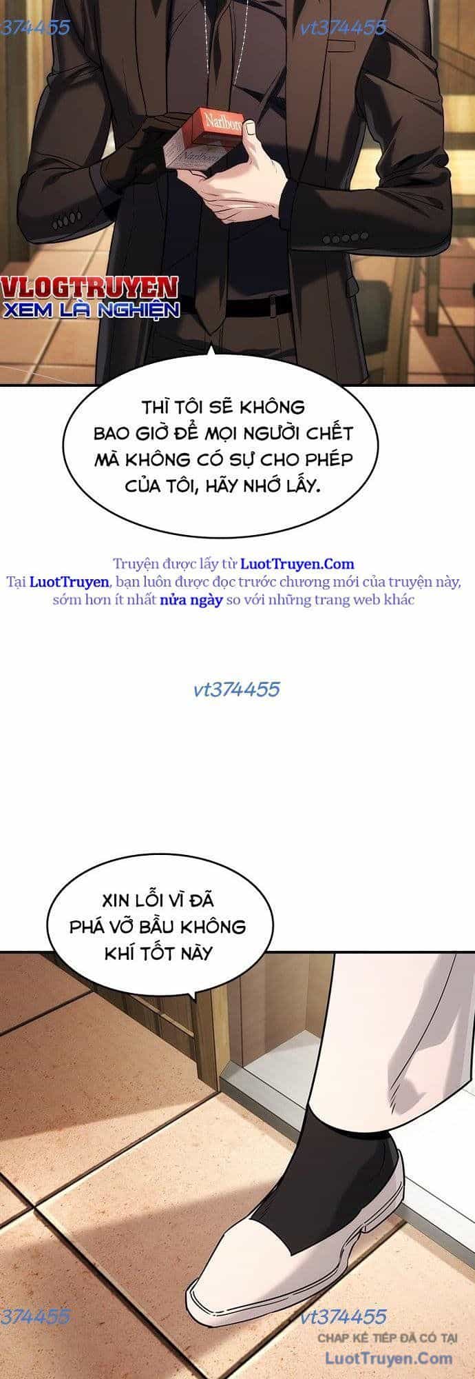 Quý Công Tử - Chương 61 - ảnh 38