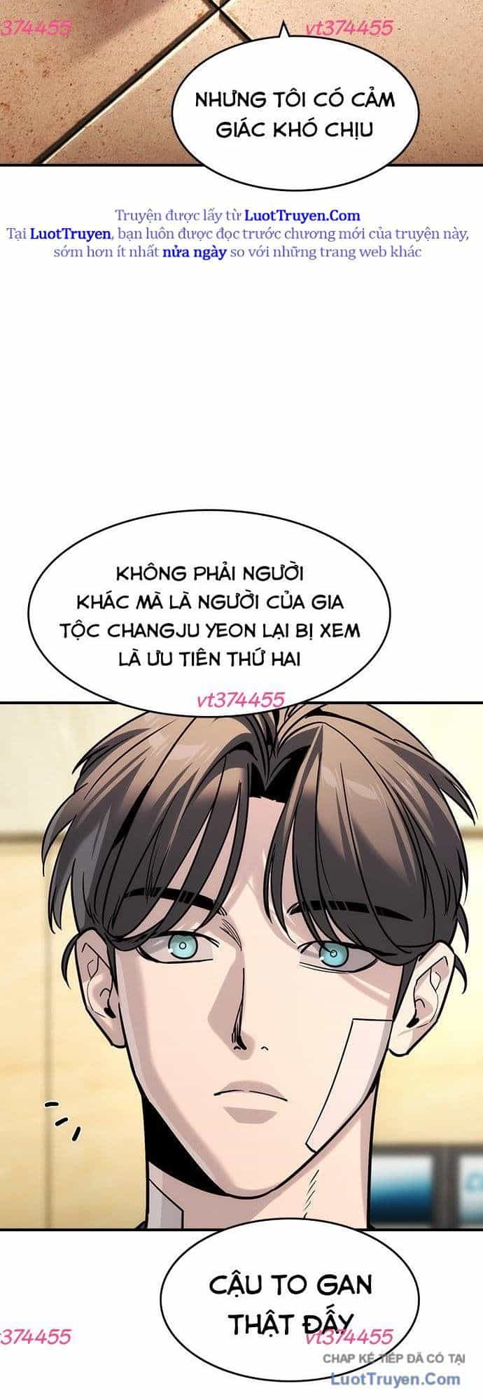 Quý Công Tử - Chương 61 - ảnh 39