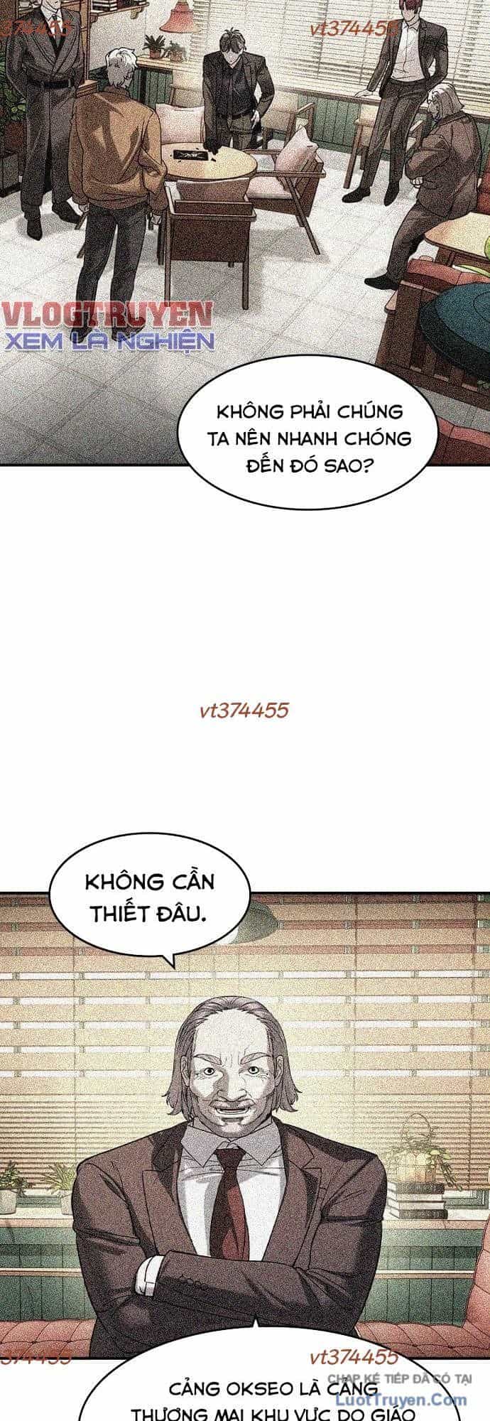 Quý Công Tử - Chương 61 - ảnh 4