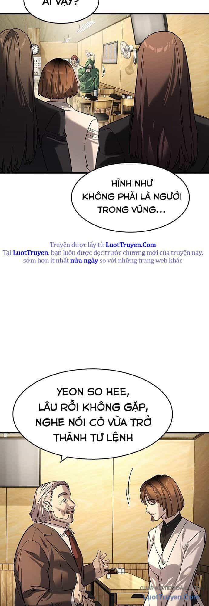 Quý Công Tử - Chương 61 - ảnh 41