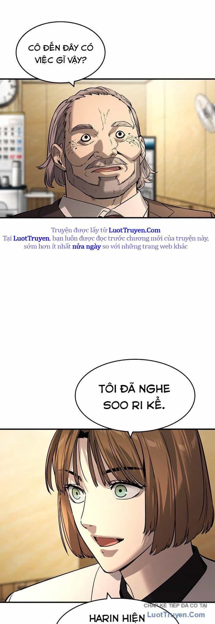 Quý Công Tử - Chương 61 - ảnh 43