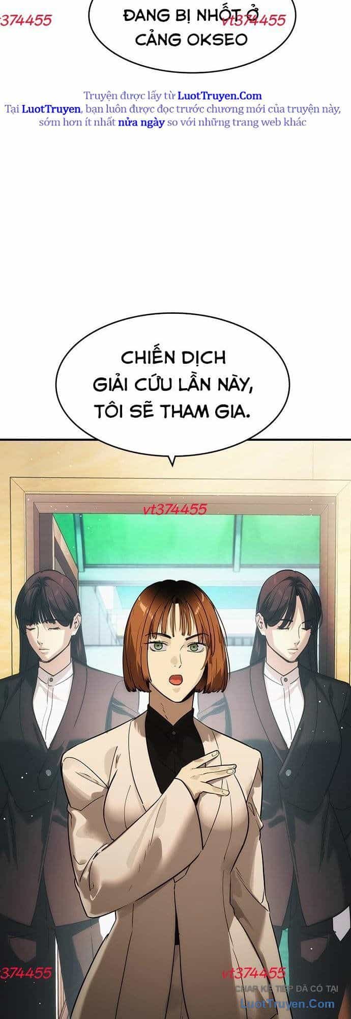 Quý Công Tử - Chương 61 - ảnh 44