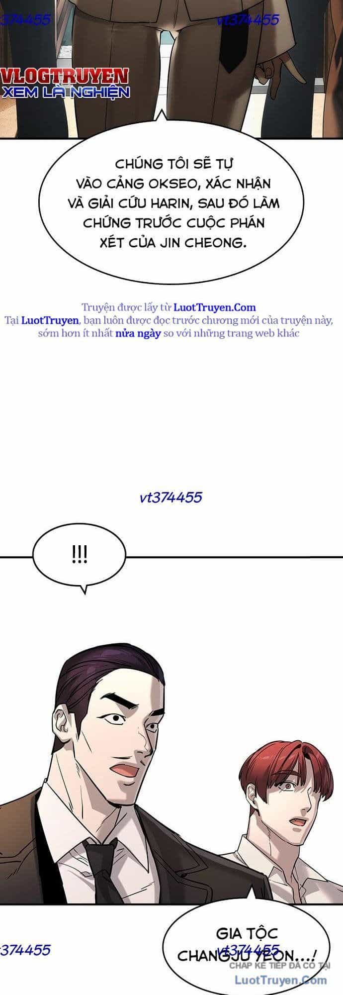Quý Công Tử - Chương 61 - ảnh 45