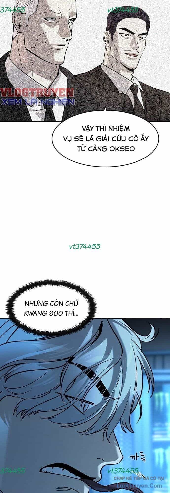 Quý Công Tử - Chương 61 - ảnh 7