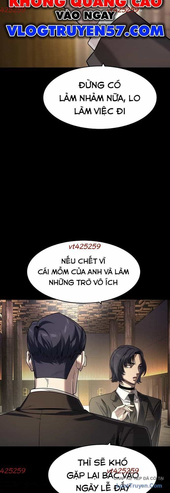 Quý Công Tử - Chương 62 - ảnh 22