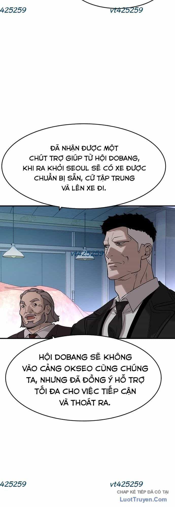 Quý Công Tử - Chương 62 - ảnh 28