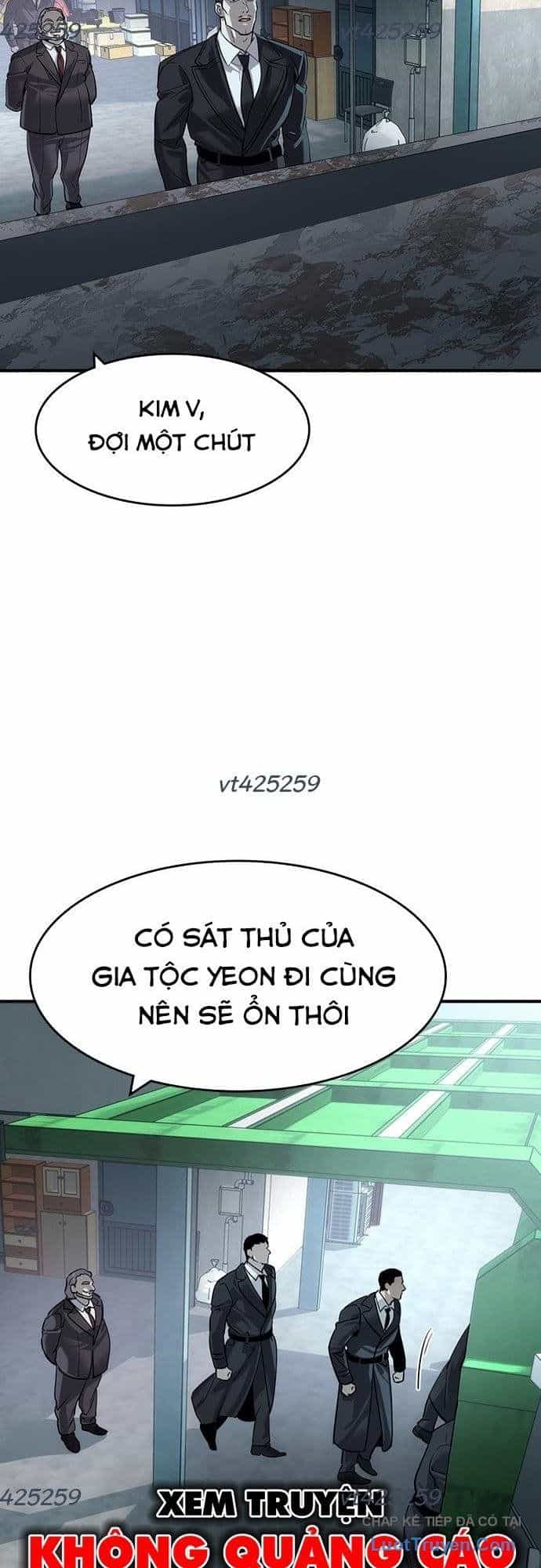 Quý Công Tử - Chương 62 - ảnh 30