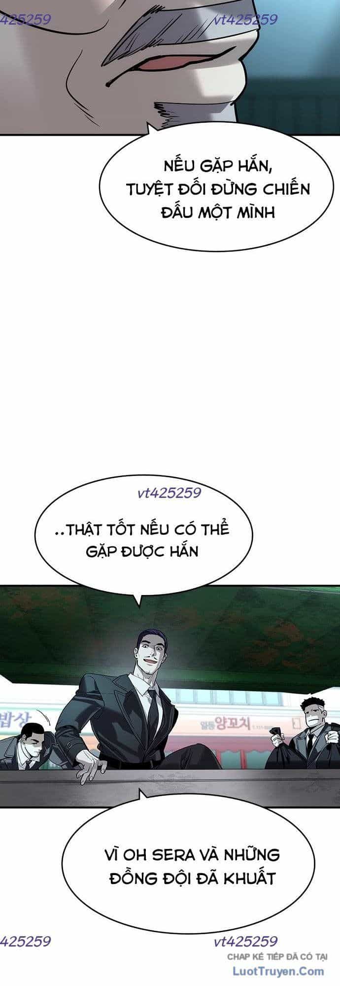 Quý Công Tử - Chương 62 - ảnh 32