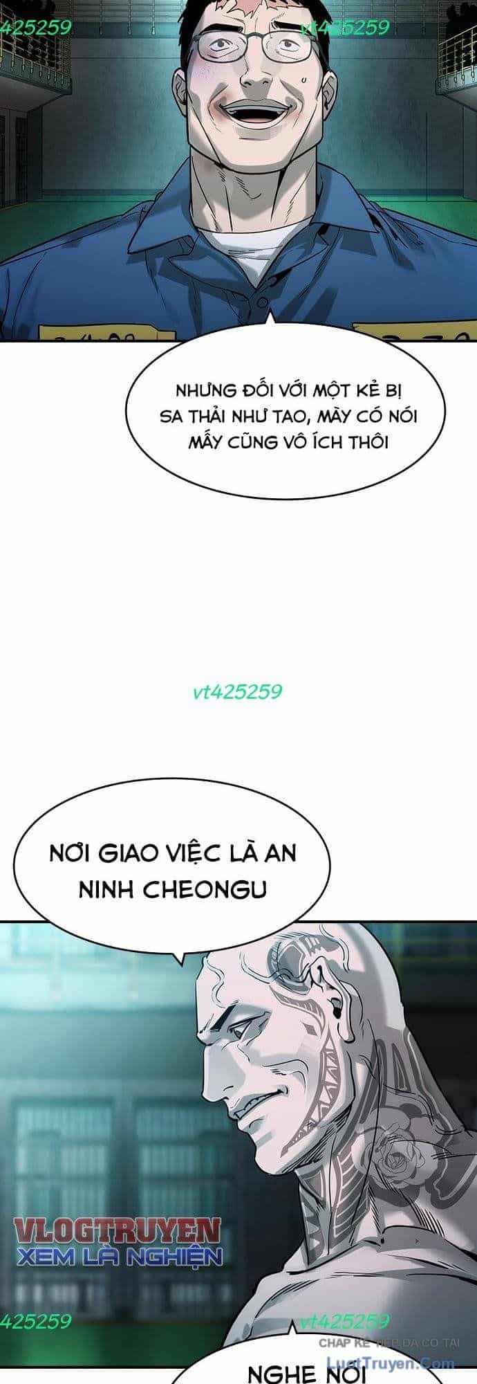 Quý Công Tử - Chương 62 - ảnh 4