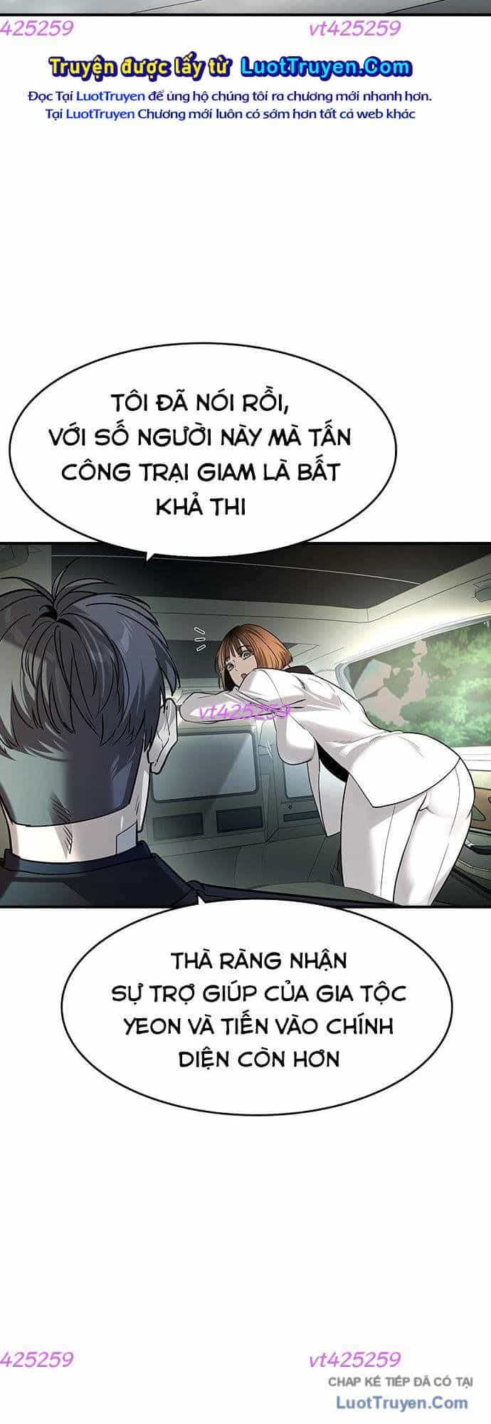 Quý Công Tử - Chương 62 - ảnh 40