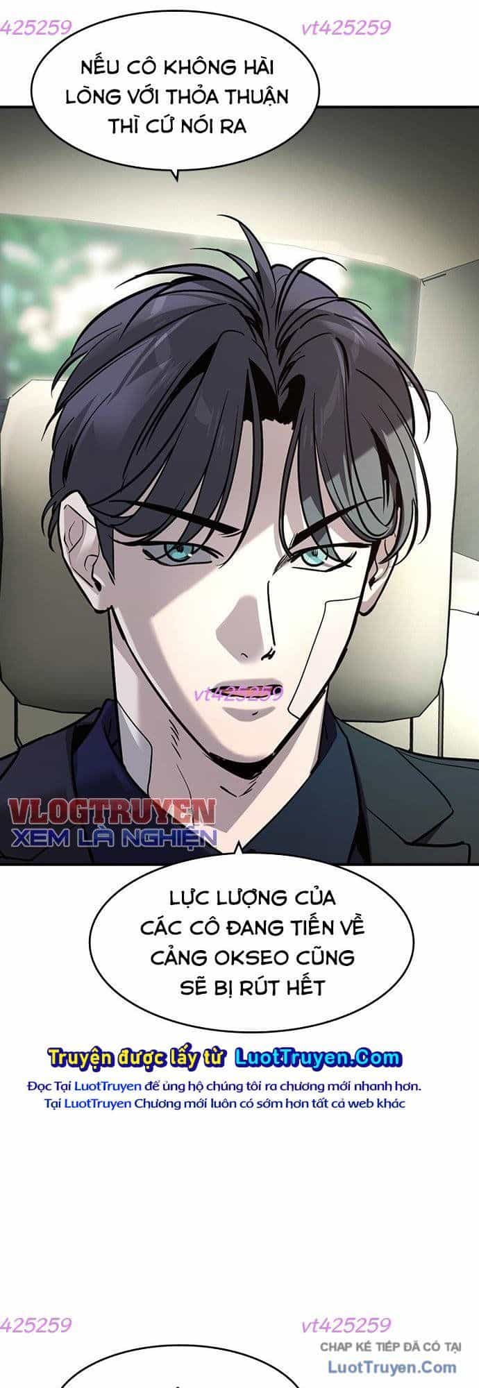 Quý Công Tử - Chương 62 - ảnh 41