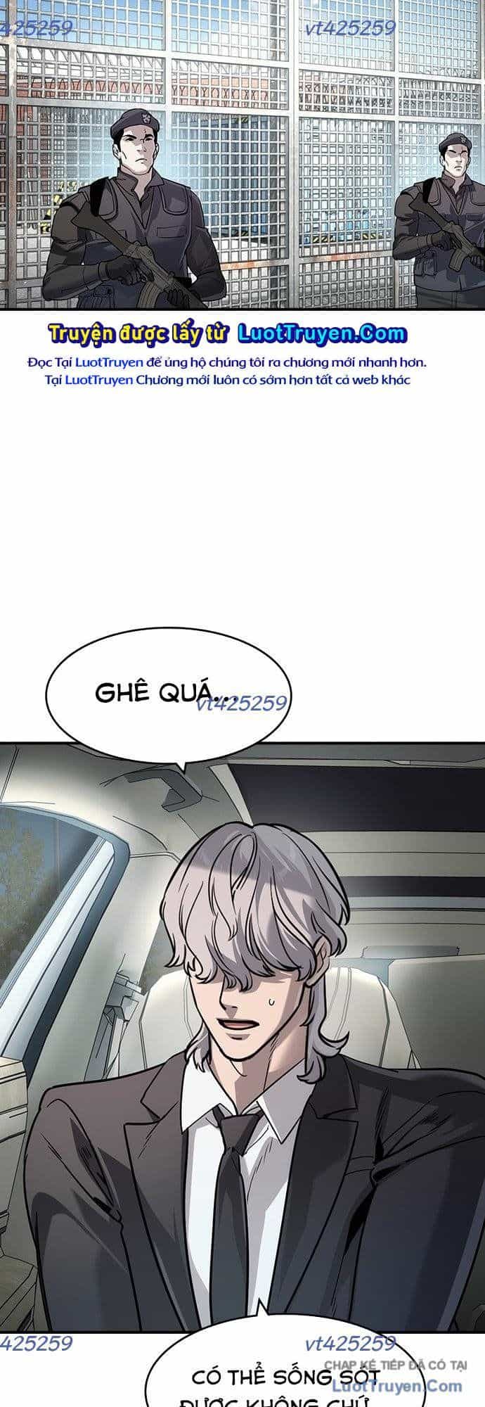Quý Công Tử - Chương 62 - ảnh 46