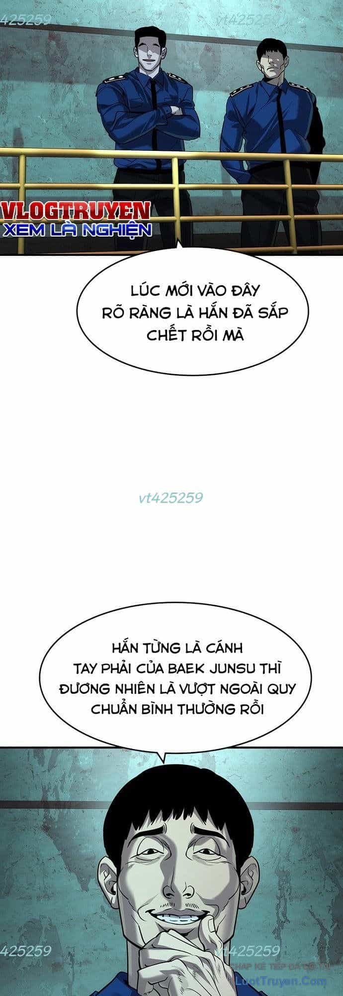 Quý Công Tử - Chương 62 - ảnh 8