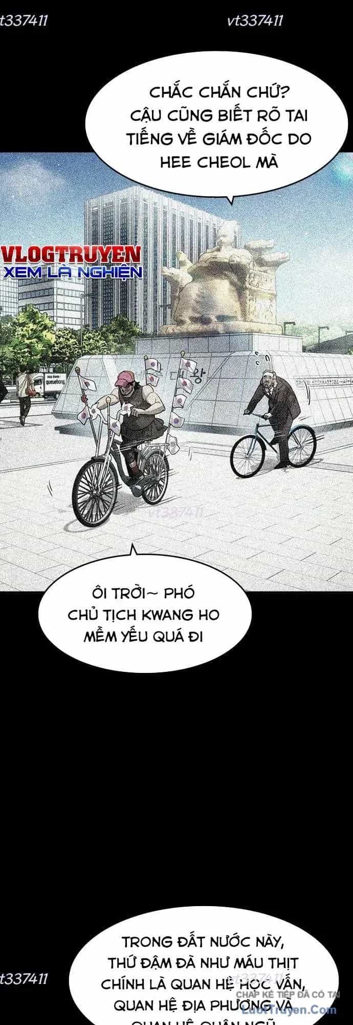Quý Công Tử - Chương 63 - ảnh 10
