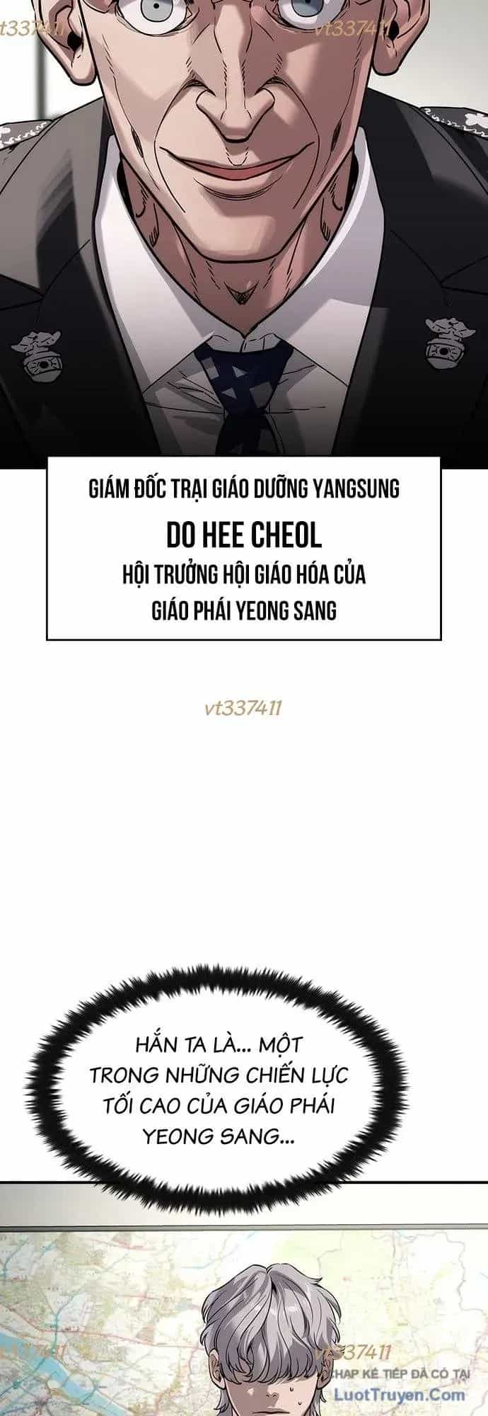 Quý Công Tử - Chương 63 - ảnh 28