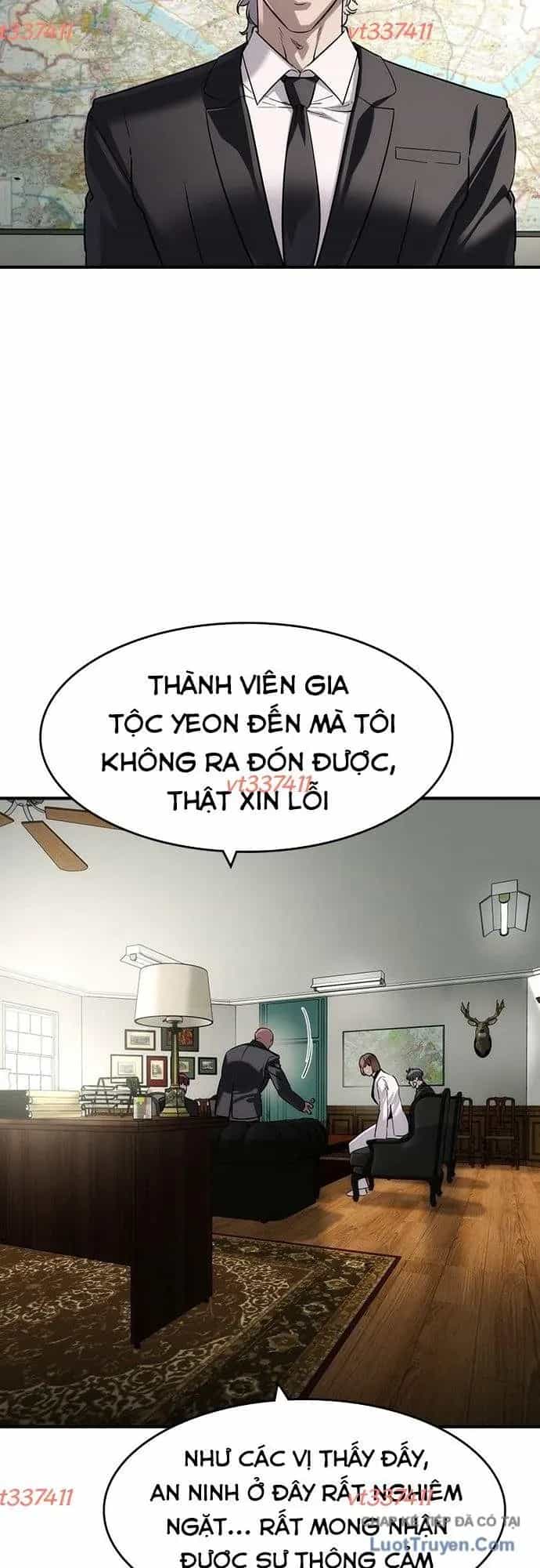 Quý Công Tử - Chương 63 - ảnh 29