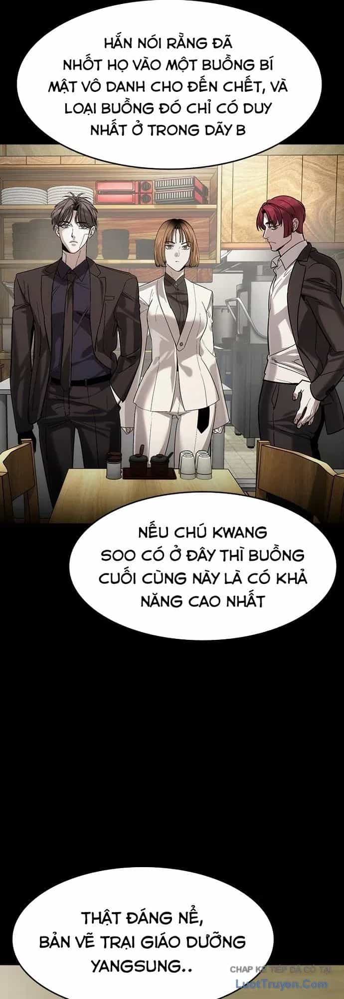 Quý Công Tử - Chương 63 - ảnh 3