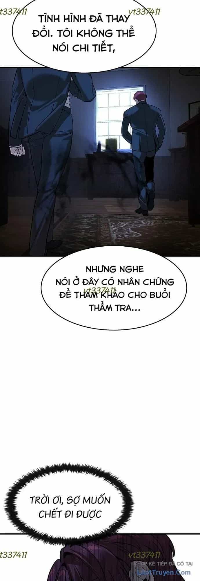 Quý Công Tử - Chương 63 - ảnh 33