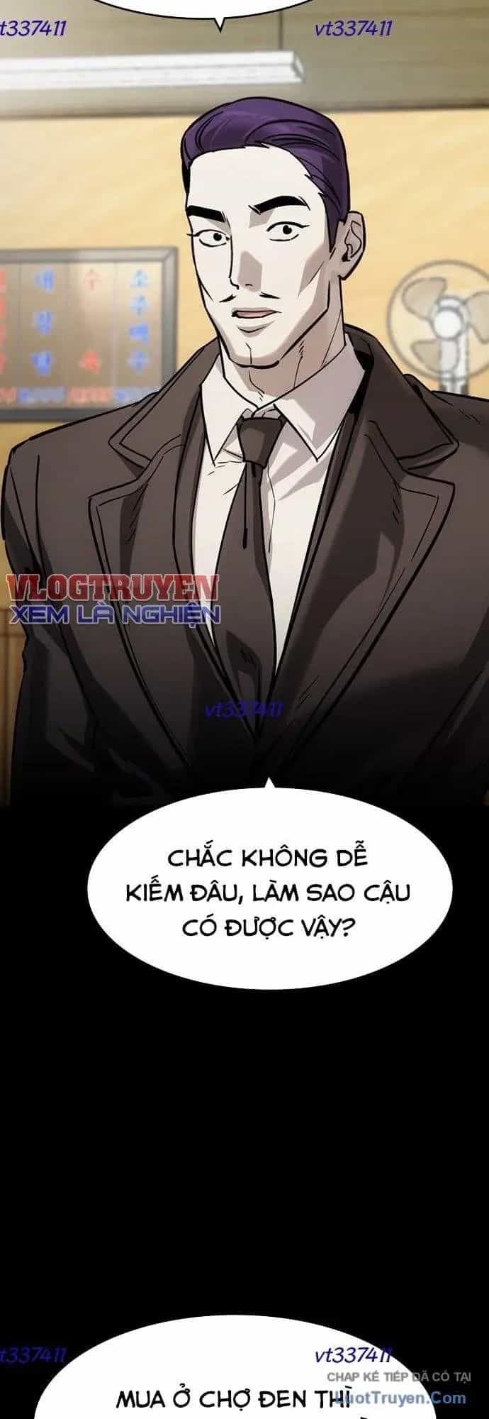 Quý Công Tử - Chương 63 - ảnh 4