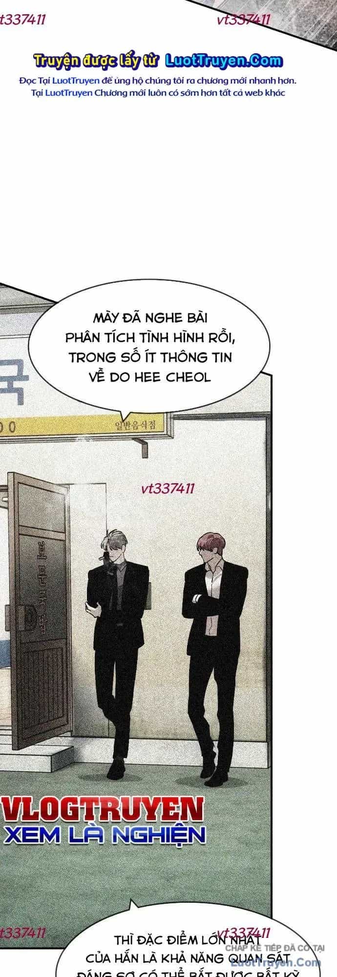Quý Công Tử - Chương 63 - ảnh 42