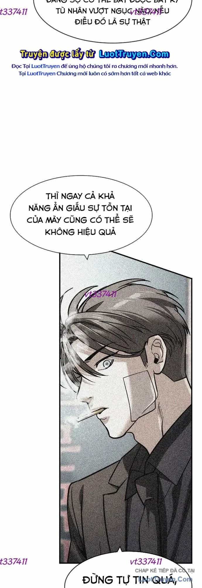 Quý Công Tử - Chương 63 - ảnh 43