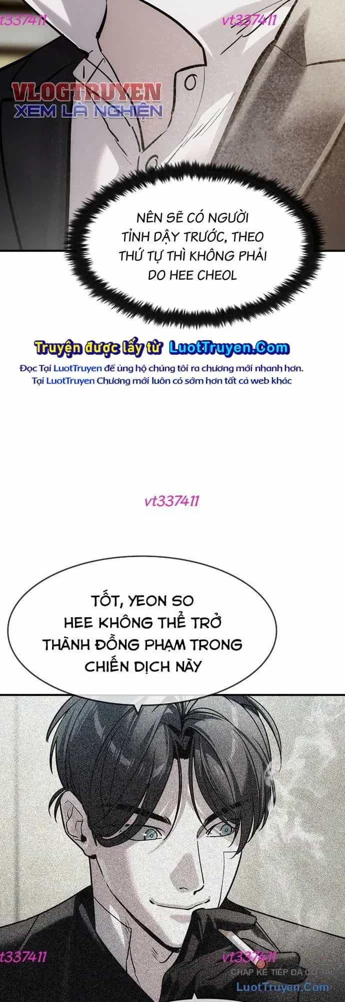 Quý Công Tử - Chương 63 - ảnh 49