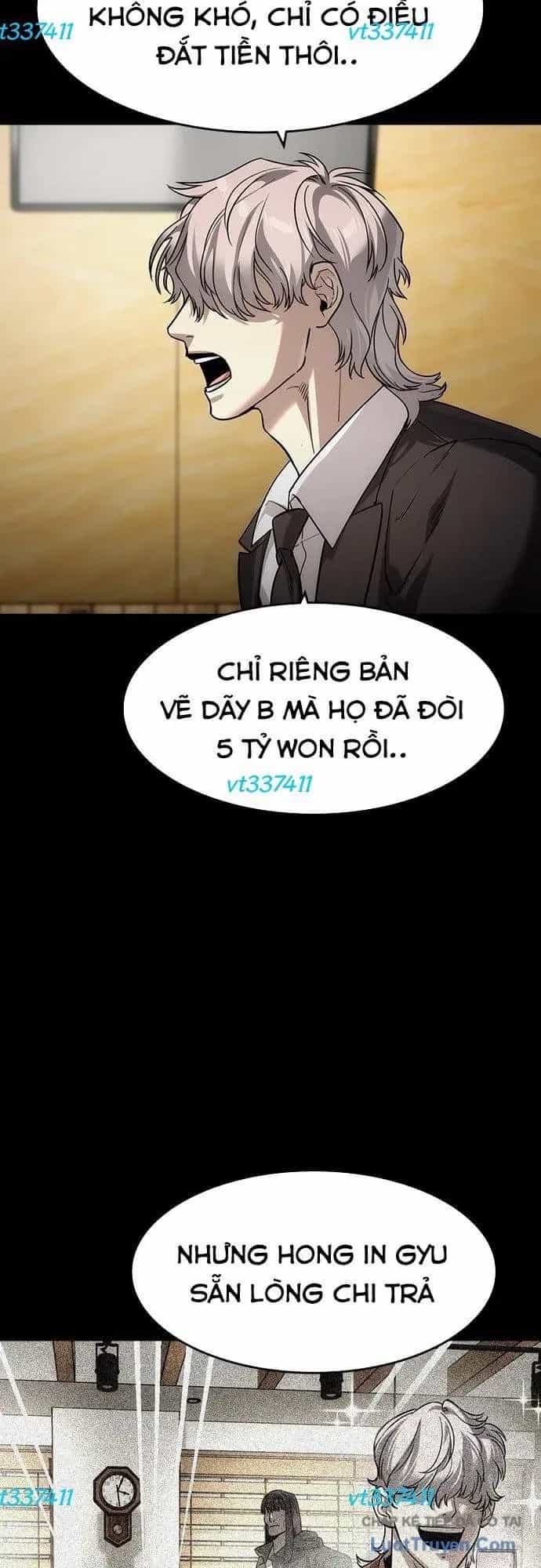 Quý Công Tử - Chương 63 - ảnh 5