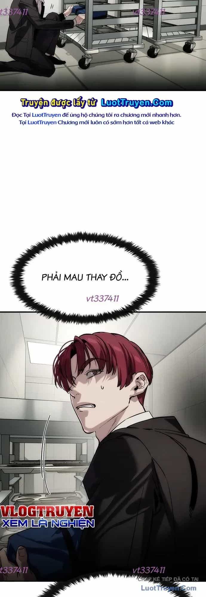 Quý Công Tử - Chương 63 - ảnh 54