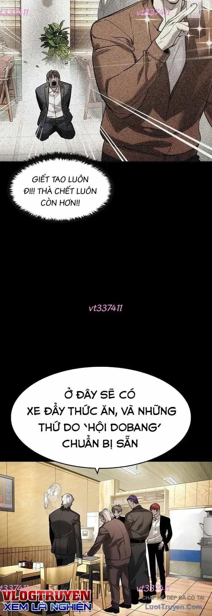 Quý Công Tử - Chương 63 - ảnh 6