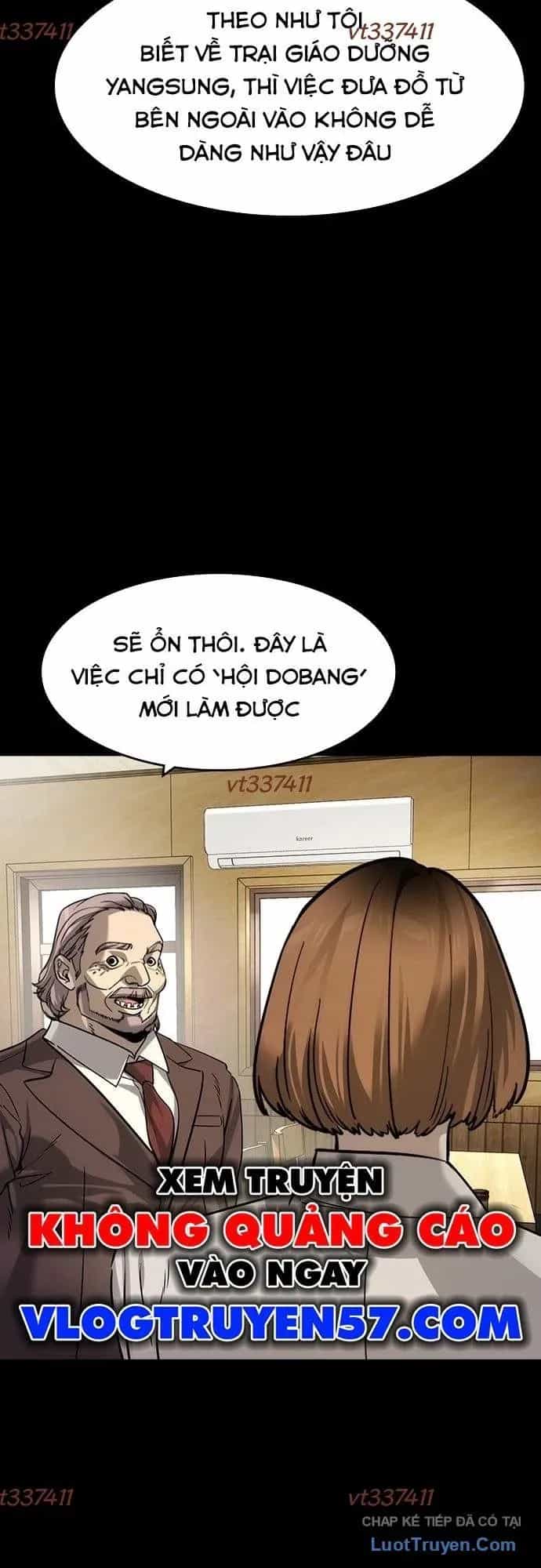 Quý Công Tử - Chương 63 - ảnh 8