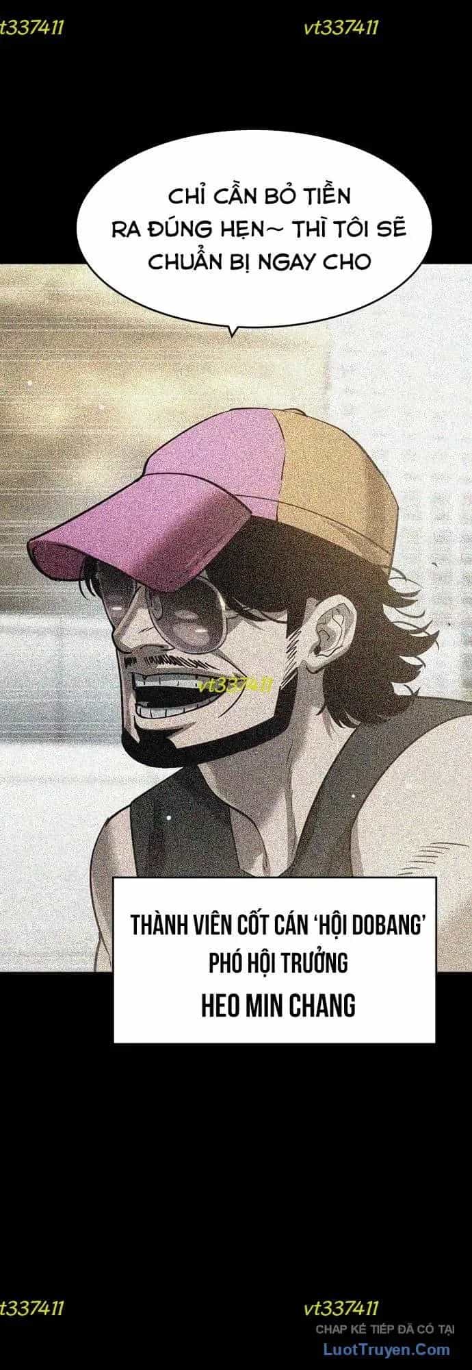 Quý Công Tử - Chương 63 - ảnh 9