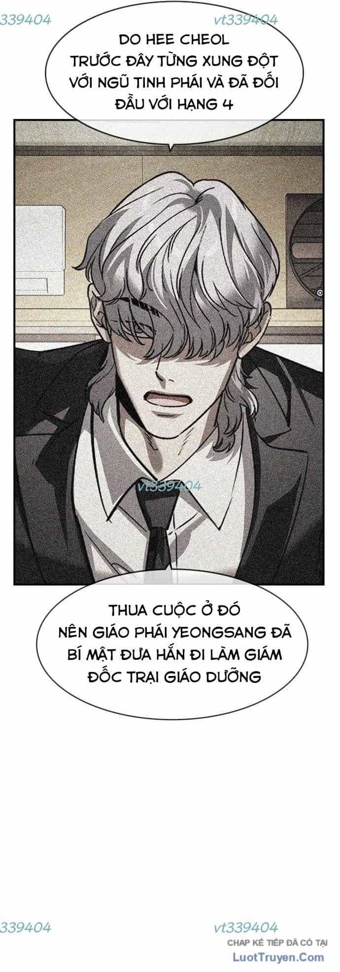 Quý Công Tử - Chương 64 - ảnh 10