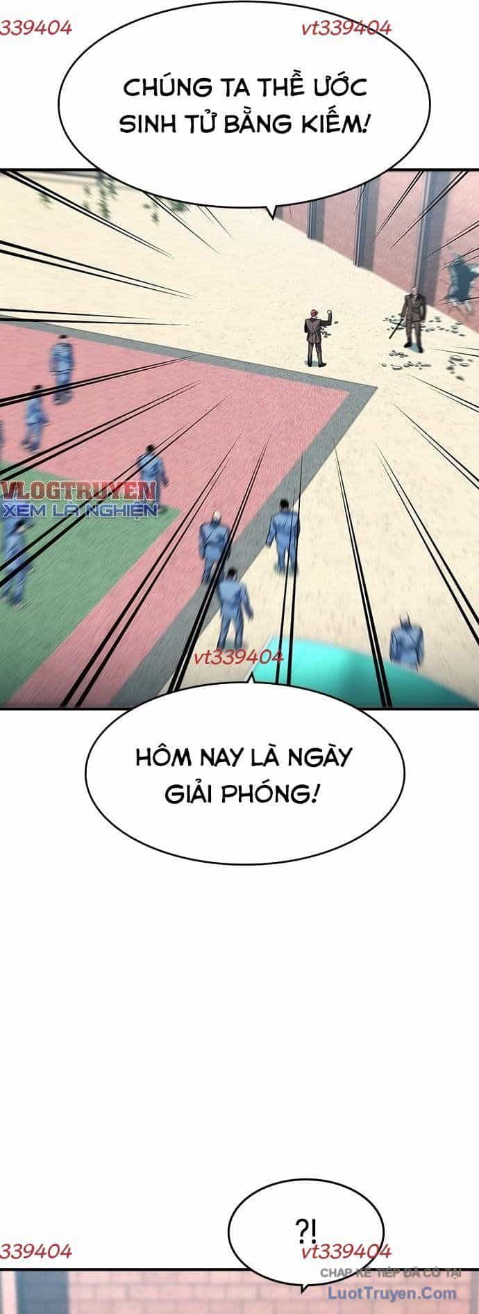Quý Công Tử - Chương 64 - ảnh 24