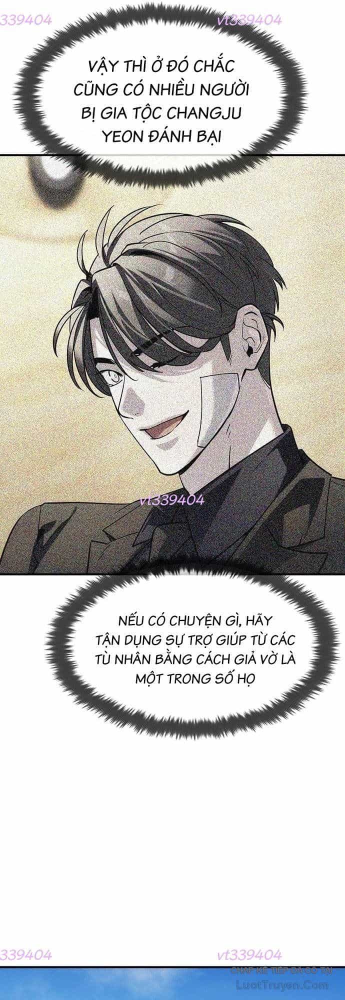 Quý Công Tử - Chương 64 - ảnh 27