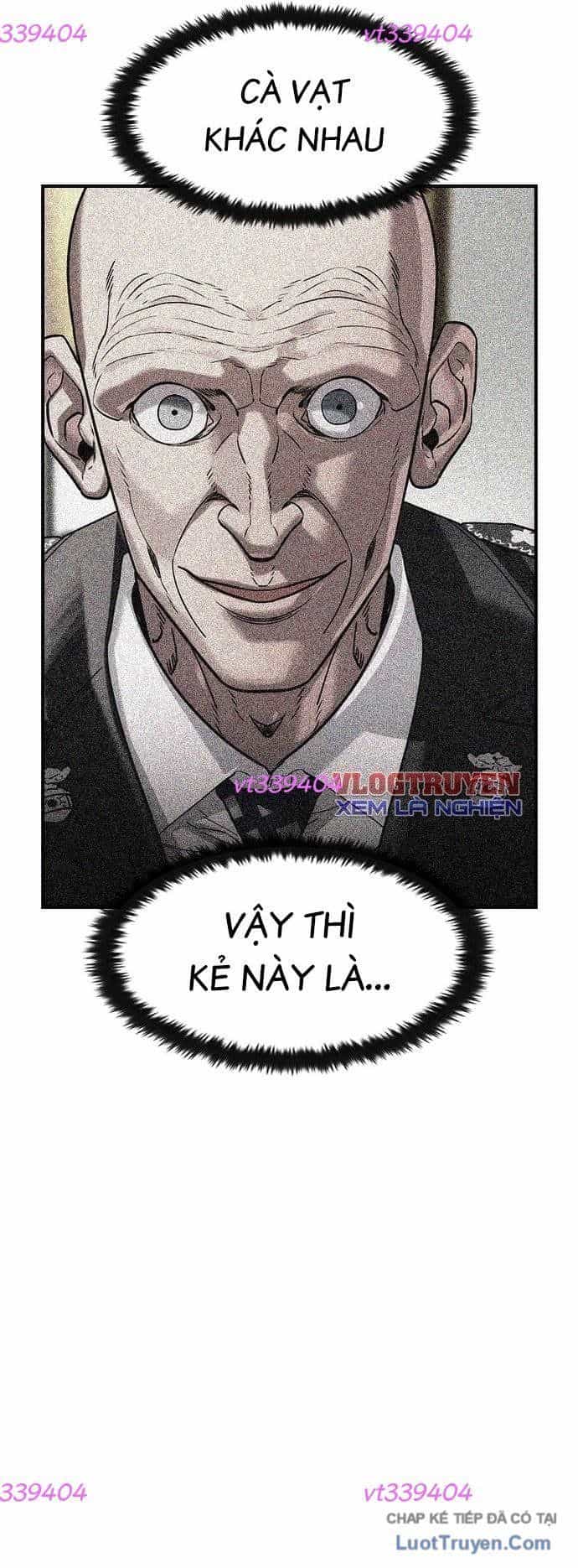 Quý Công Tử - Chương 64 - ảnh 4