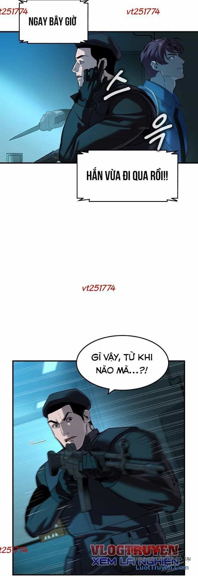 Quý Công Tử - Chương 65 - ảnh 10