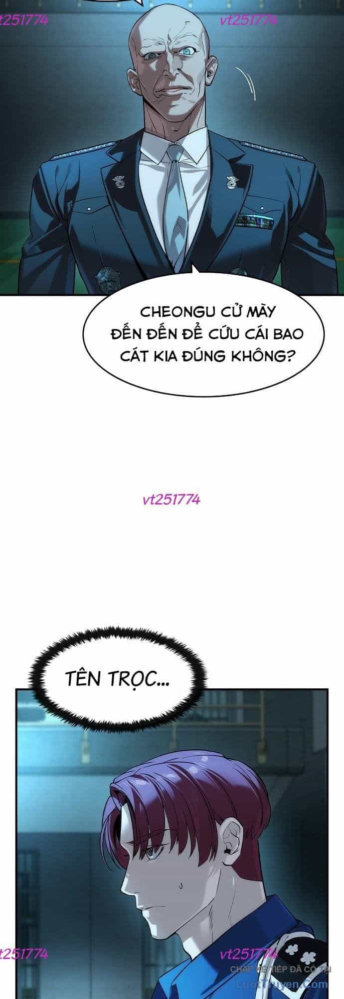 Quý Công Tử - Chương 65 - ảnh 20