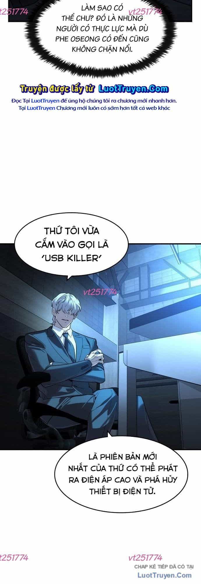Quý Công Tử - Chương 65 - ảnh 30