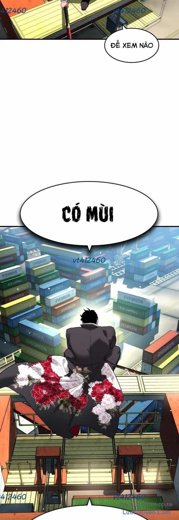 Quý Công Tử - Chương 66 - ảnh 22