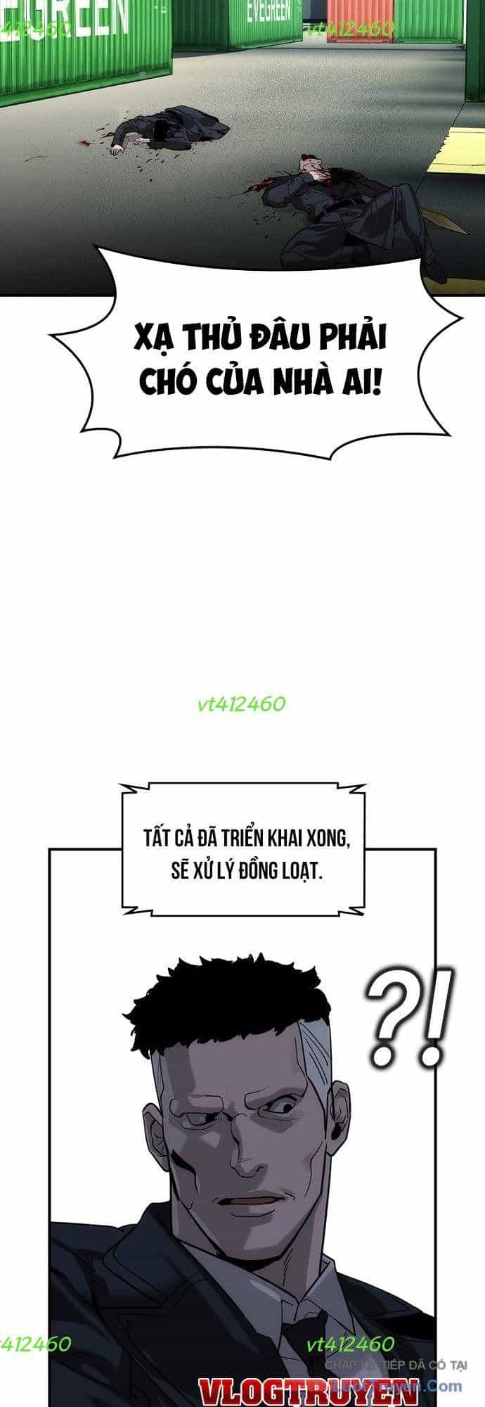 Quý Công Tử - Chương 66 - ảnh 29