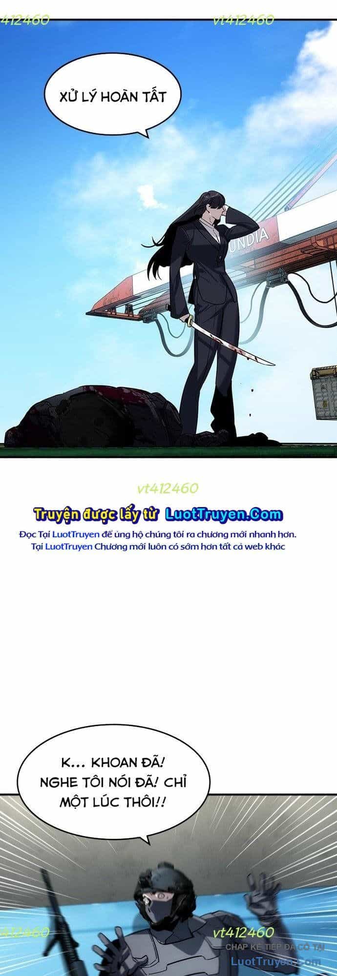 Quý Công Tử - Chương 66 - ảnh 36