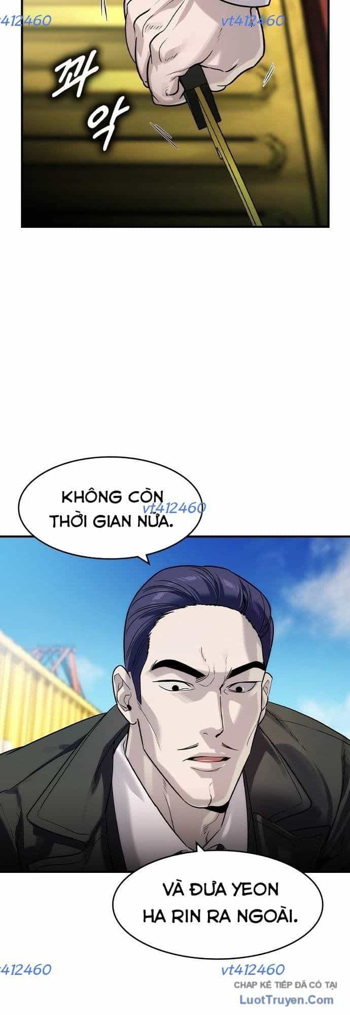 Quý Công Tử - Chương 66 - ảnh 4