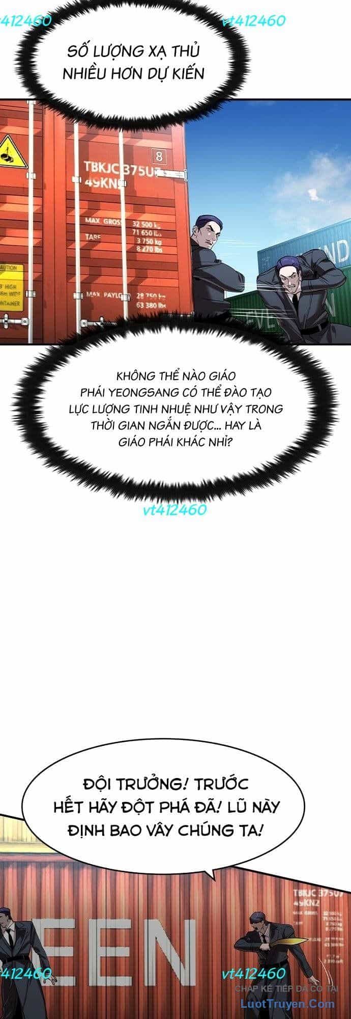 Quý Công Tử - Chương 66 - ảnh 9