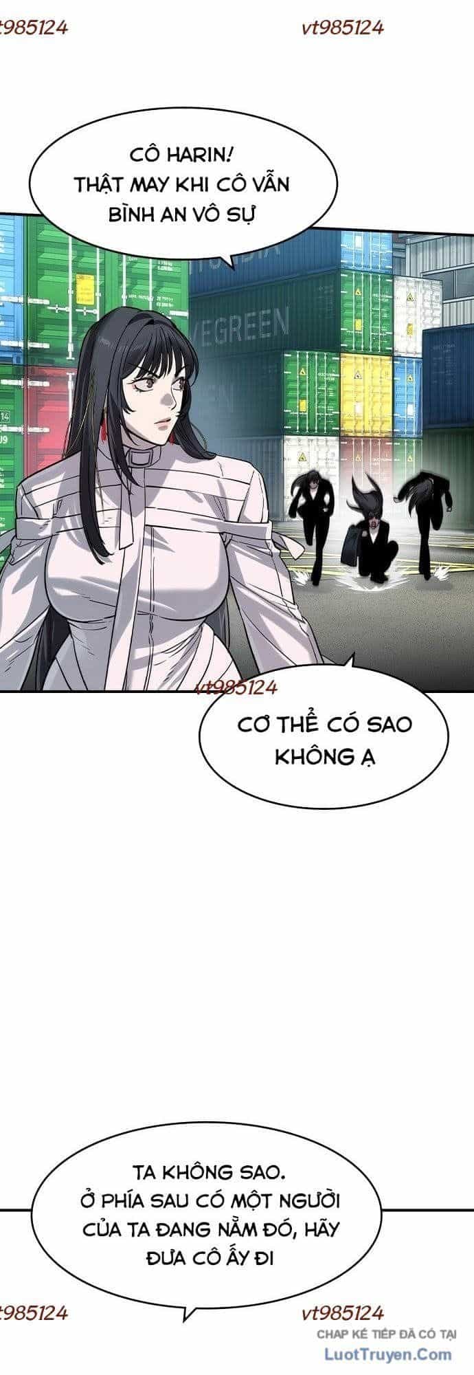 Quý Công Tử - Chương 67 - ảnh 22