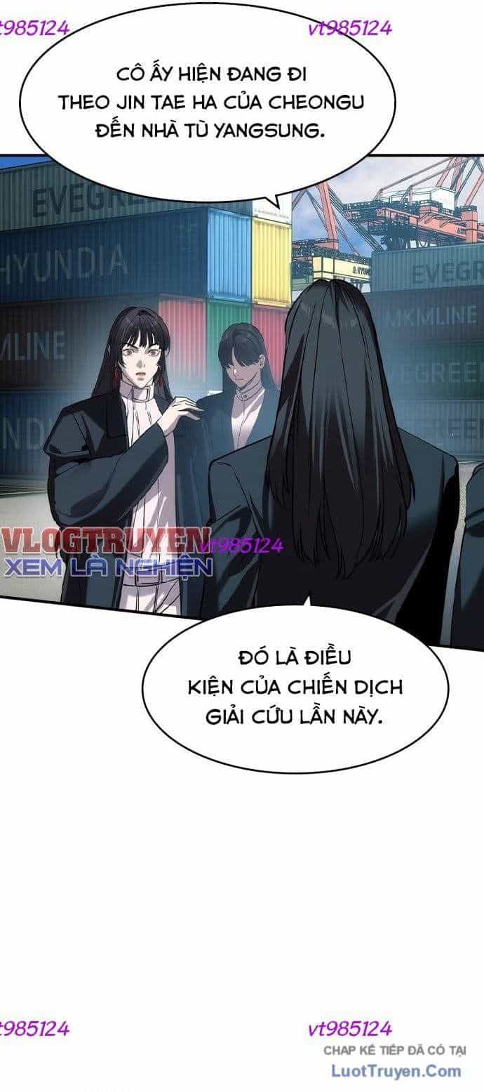 Quý Công Tử - Chương 67 - ảnh 24