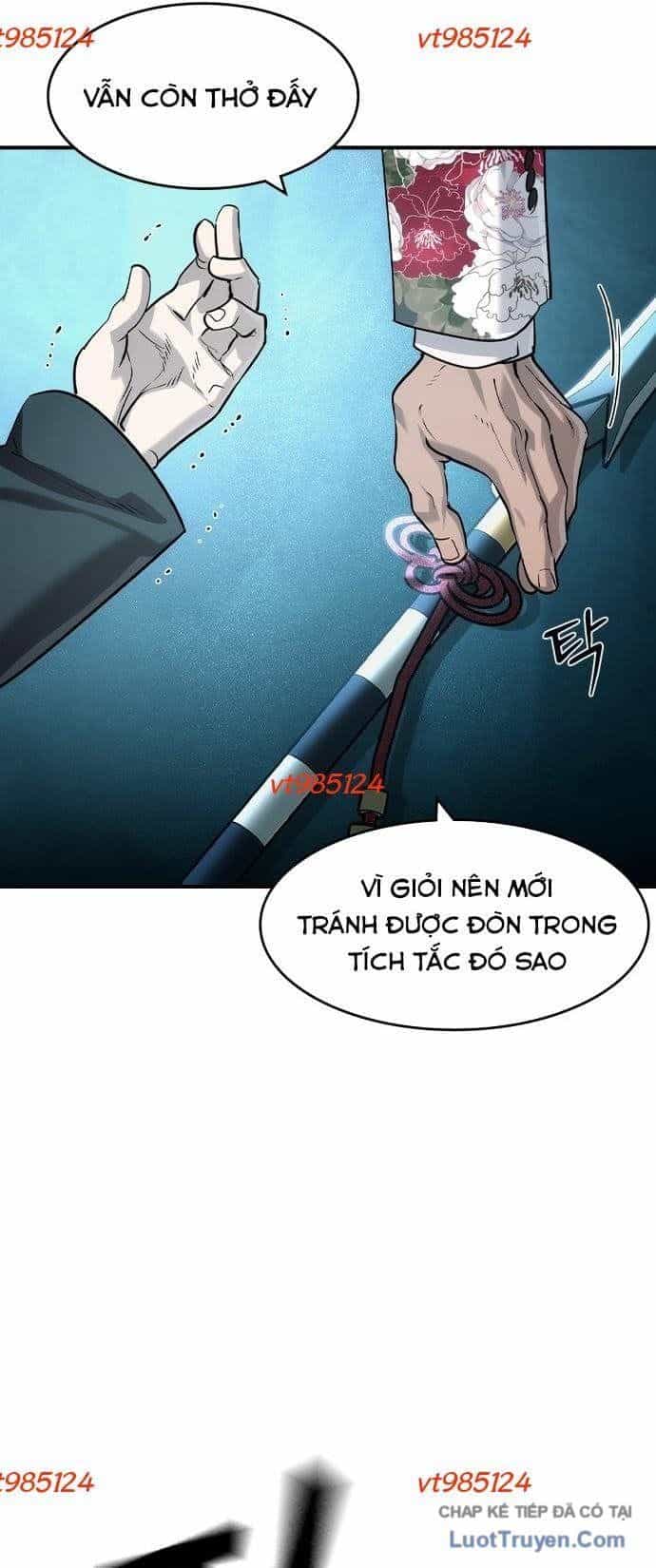 Quý Công Tử - Chương 67 - ảnh 3