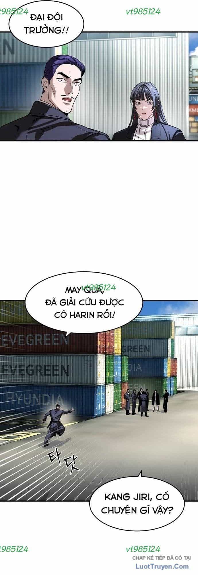 Quý Công Tử - Chương 67 - ảnh 30